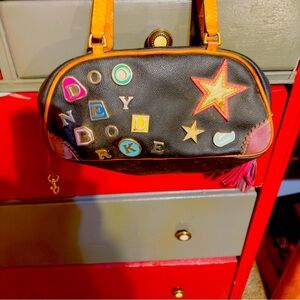 Dooney and Bourke hand bag